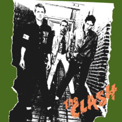 THE CLASH (UK VERSION)
