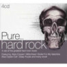 PURE... HARD ROCK