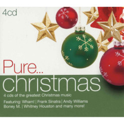 PURE... CHRISTMAS