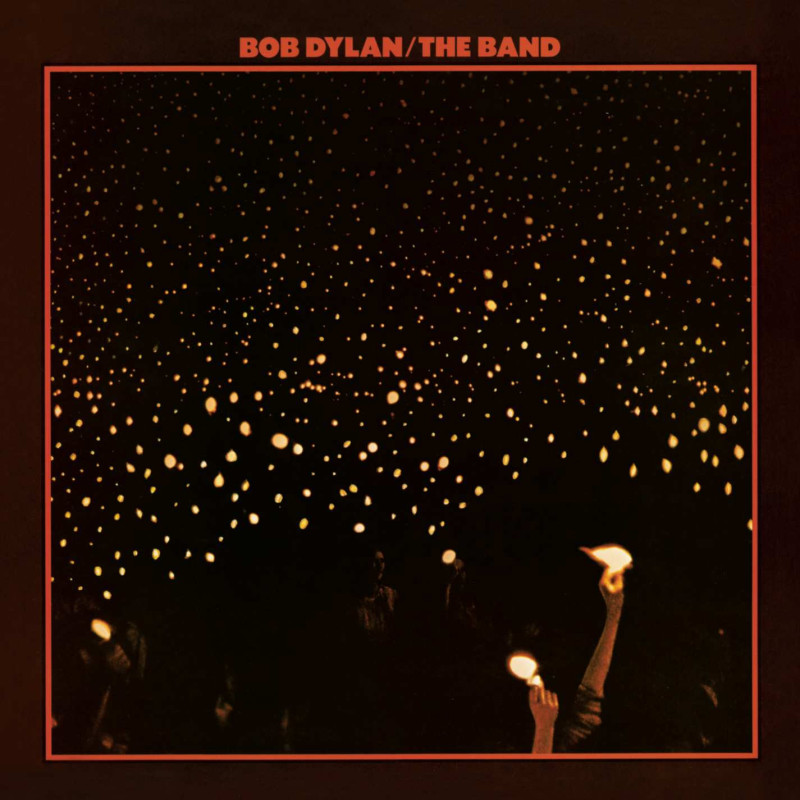 BEFORE THE FLOOD (2 CD JEWELCASE)