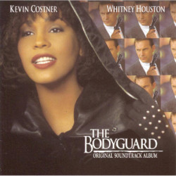 THE BODYGUARD