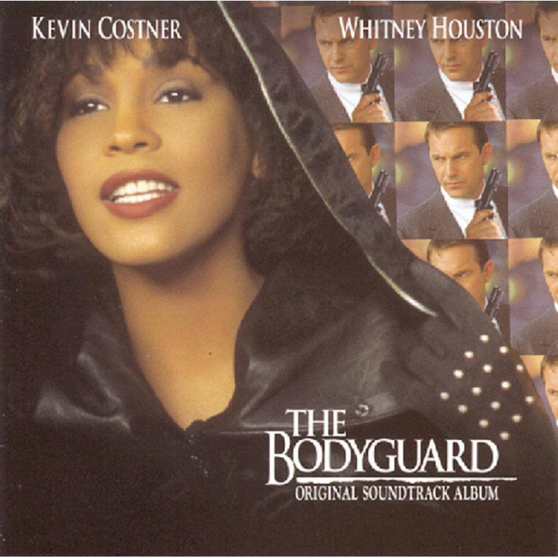 THE BODYGUARD