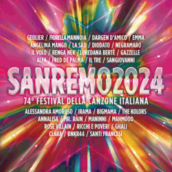 SANREMO 2024