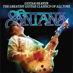 GUITAR HEAVEN: THE GREATEST...