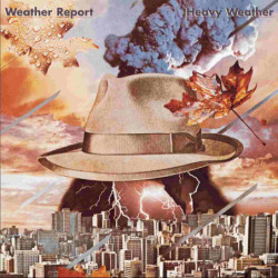 HEAVY WEATHER