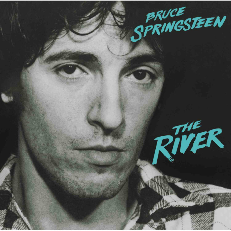 THE RIVER