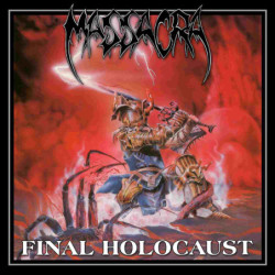 FINAL HOLOCAUST