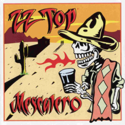MESCALERO
