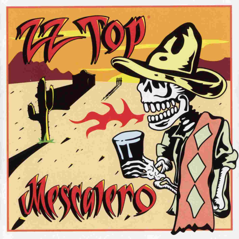 MESCALERO