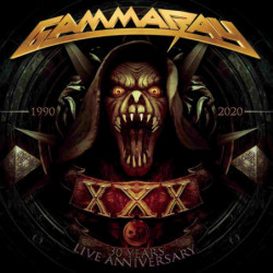 30 YEARS LIVE ANNIVERSARY...