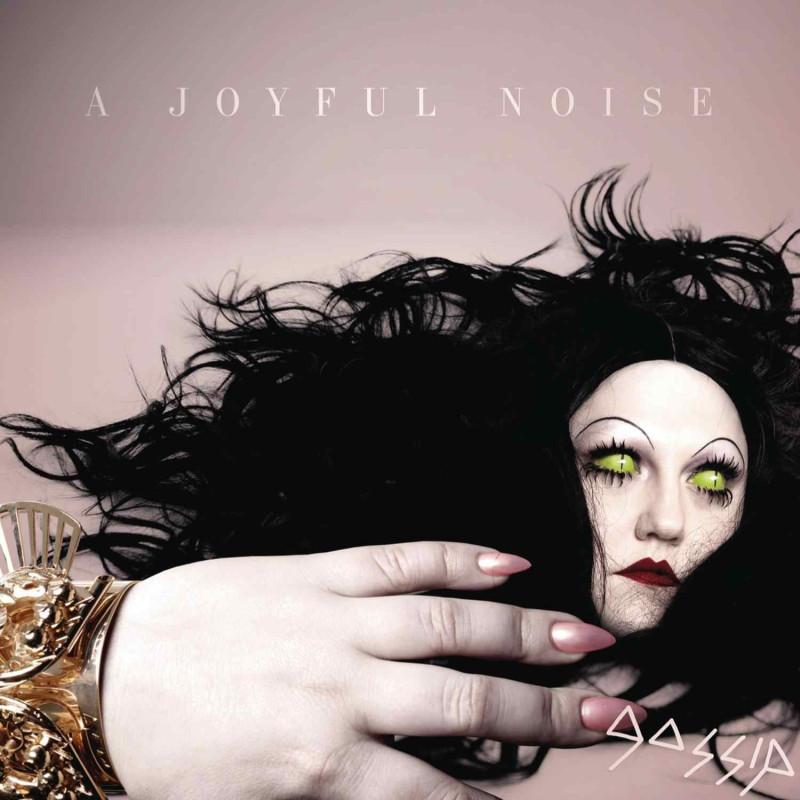 A JOYFUL NOISE