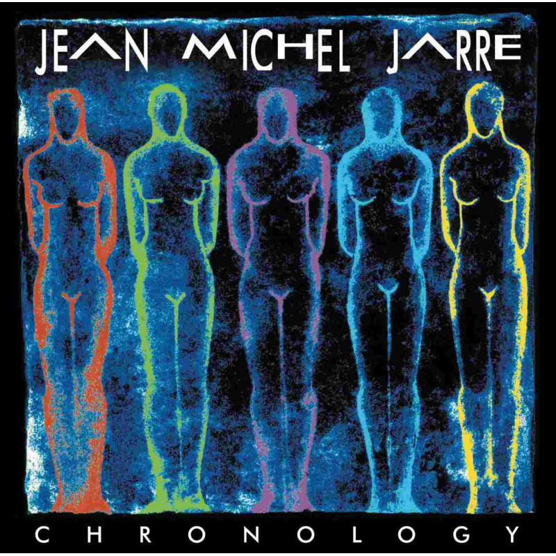CHRONOLOGY