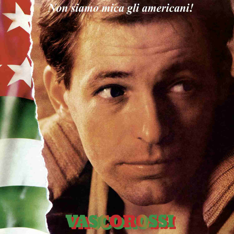 NON SIAMO MICA GLI AMERICANI! 40^ RPLAY