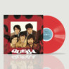 I QUELLI  LP RED EDIZIONE NUMERTA E LIMITATA  LP