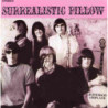 SURREALISTIC PILLOW