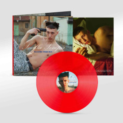 SCIALLA SEMPER  - LP ROSSO...