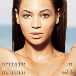 I AM...SASHA FIERCE DELUXE...