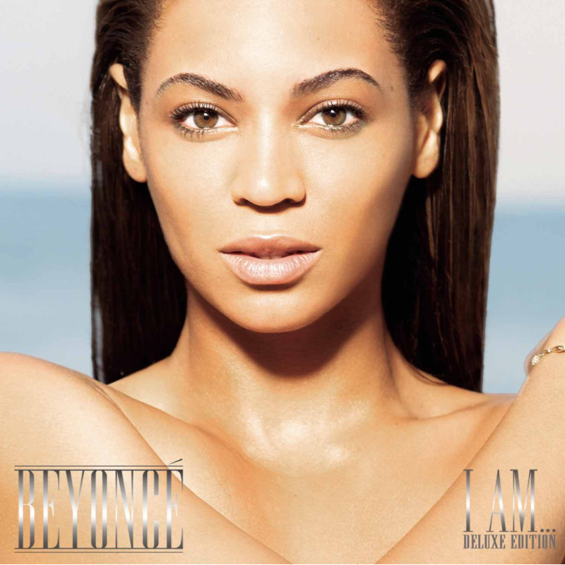 I AM...SASHA FIERCE DELUXE VERSION 1 DISC