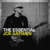 THE ESSENTIAL JOE SATRIANI