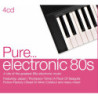 PURE... ELECTRONIC 80S