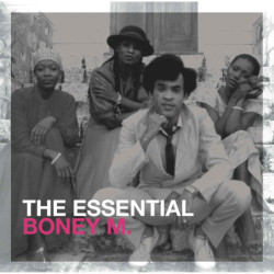 THE ESSENTIAL BONEY M.