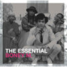 THE ESSENTIAL BONEY M.