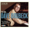 THE REAL DAVE BRUBECK