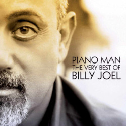 PIANO MAN: THE VERY BEST OF...