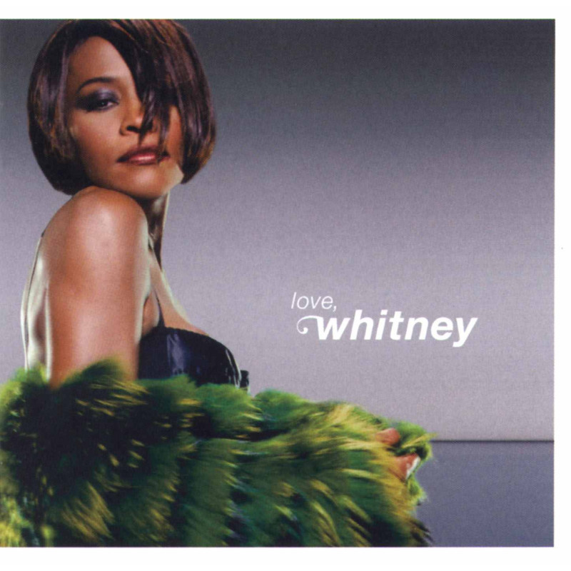 LOVE, WHITNEY