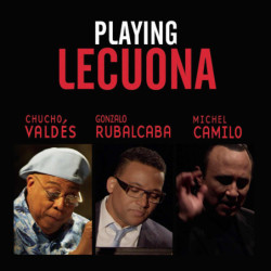 LECUONA - OPERE PER PIANO...
