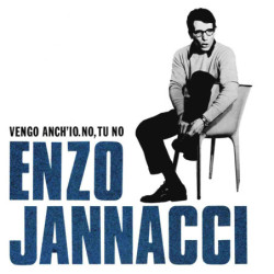 VENGO ANCH'IO. NO, TU NO