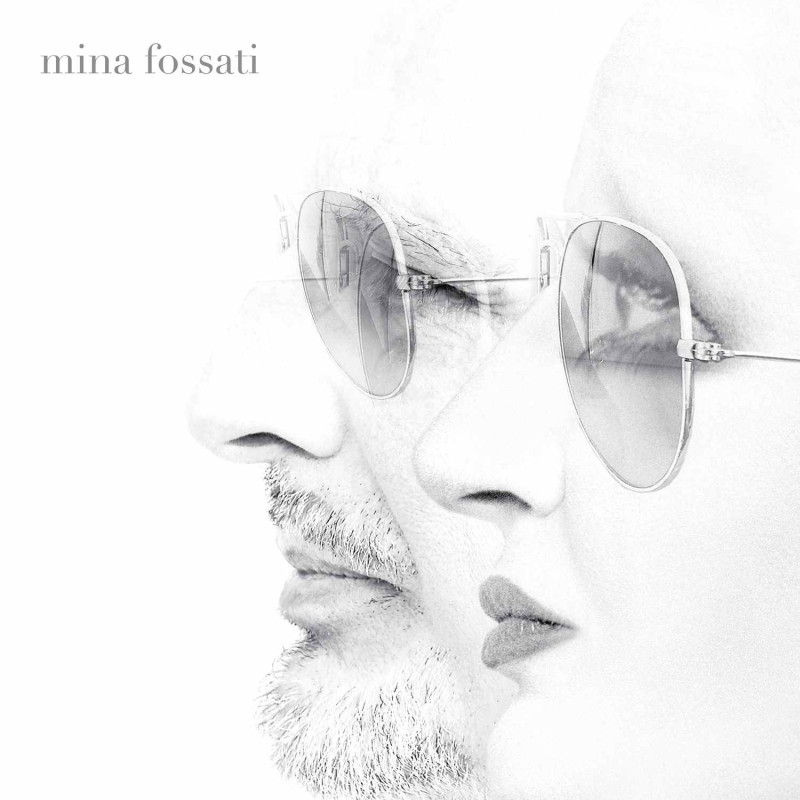 MINA FOSSATI (VINILE NERO 180GR)