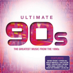 ULTIMATE... 90S
