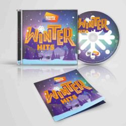 RADIO ITALIA WINTER HITS 2023
