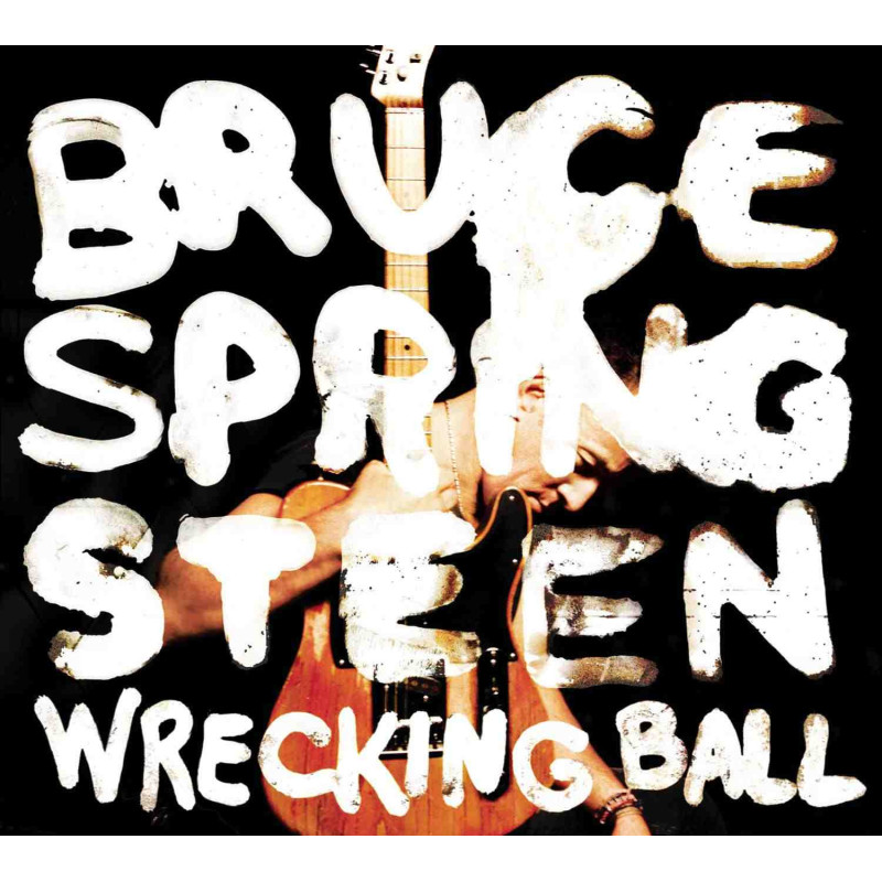 WRECKING BALL