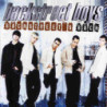BACKSTREET'S BACK