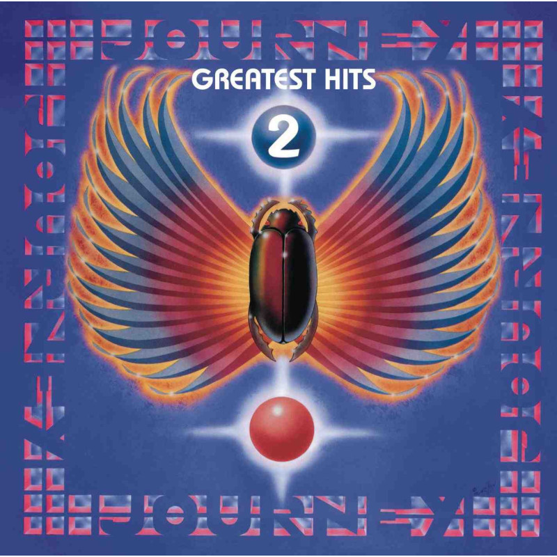 GREATEST HITS 2 (INCLUDES BONUS TRACK)
