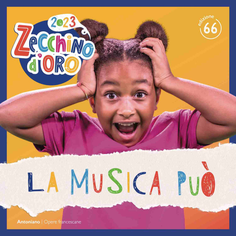 ZECCHINO D'ORO 66^ EDIZIONE