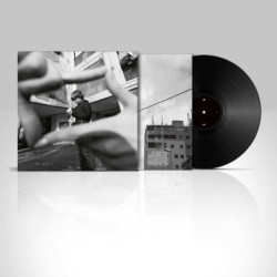 SEDICINONI - LP BLACK