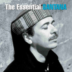 THE ESSENTIAL SANTANA