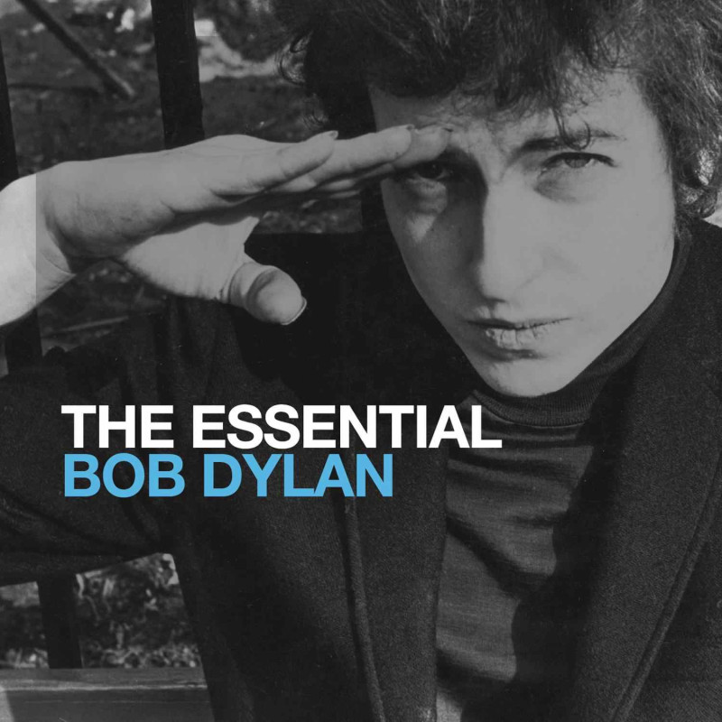 ESSENTIAL - BOB DYLAN