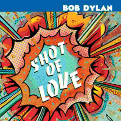 SHOT OF LOVE
