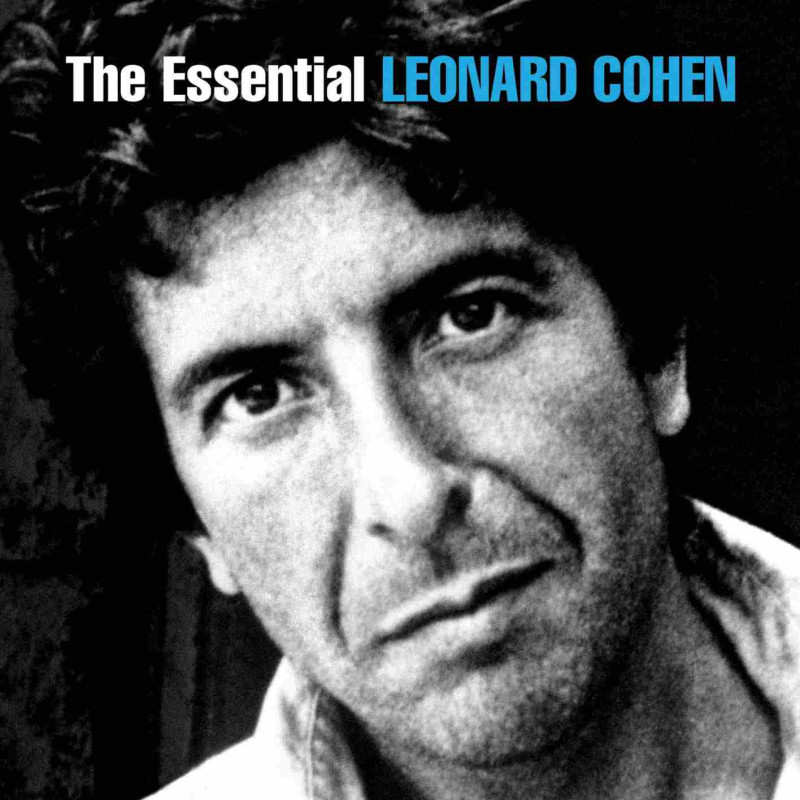 THE ESSENTIAL