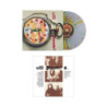 DARWIN! (COL SPLATTER- TRASPARENTE) ED.N