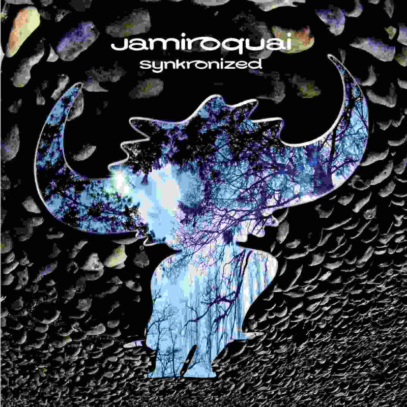 SYNKRONIZED