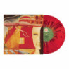 STORIA DI UN MINUTO (COL. SPLATTER: RED-