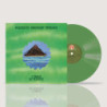 L'ISOLA DI NIENTE (180GR COL GREEN)