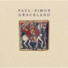 GRACELAND 25TH ANNIVERSARY EDITION