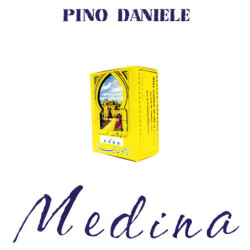 MEDINA (CD YELLOW)