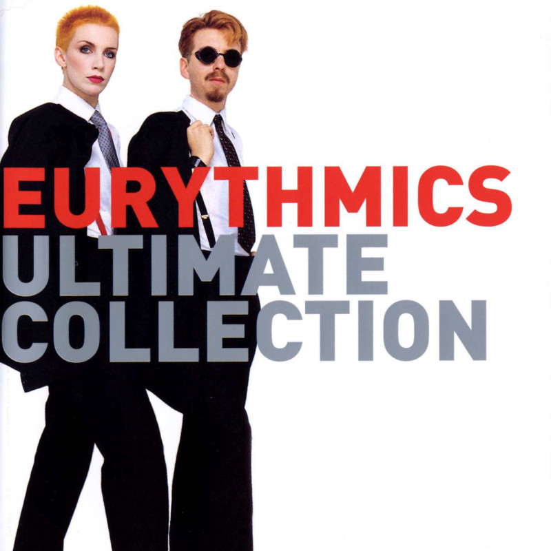 ULTIMATE COLLECTION